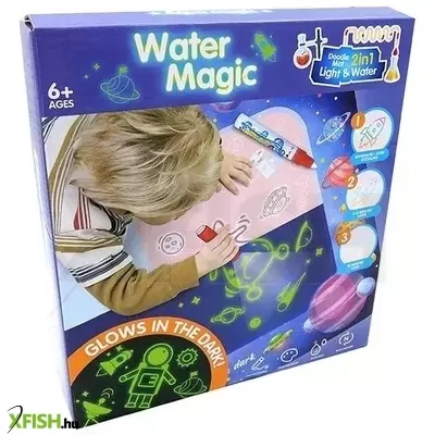 maszatmentes szőnyeg dinoszaurusz mintákkal - 80 x 60 cm