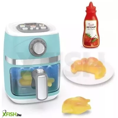 Air Fryer játékszett