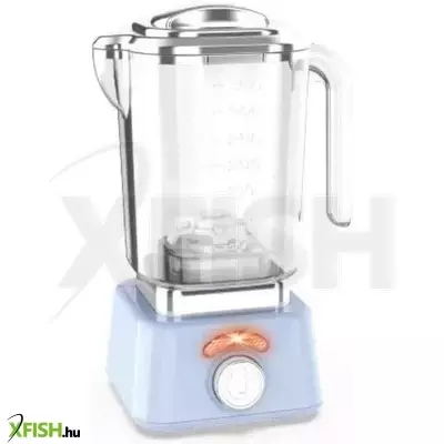 turmixgép játékszett – kék