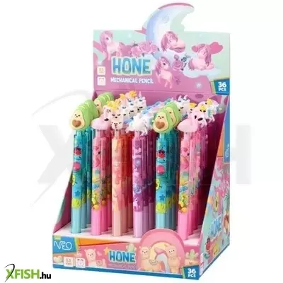 Sazio NEO Girl Nyomós irón Hone 0,5 mm - többféle