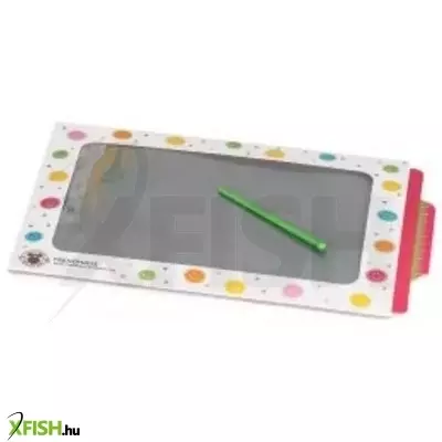 Trendhaus: ABC Champions írótábla - A5, többféle