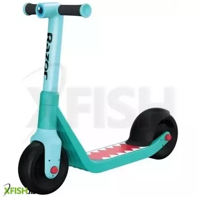 Razor: Wild Ones cápa műanyag roller