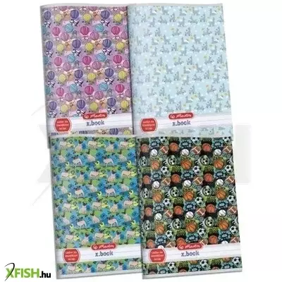 Funny Boys: Leckefüzet, A5 - Fiús