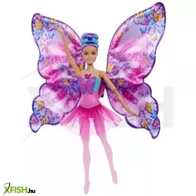 barbie: dreamtopia pillangóbalerina