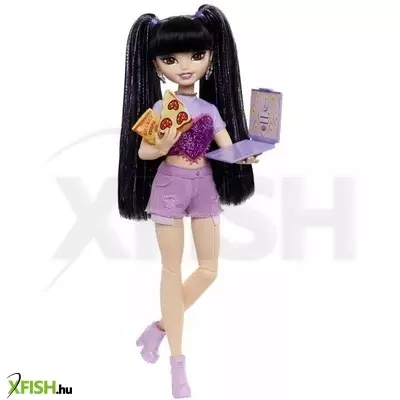 Barbie: Dream Teens baba - Renee