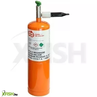 Héliumpalack lufikhoz