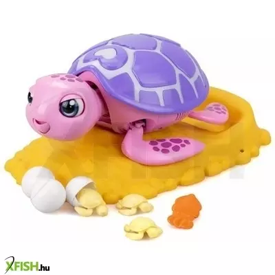 silverlit: csupaszív teki - rózsaszín