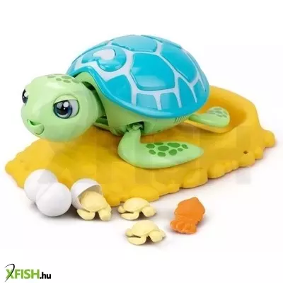 silverlit: csupaszív teki - zöld