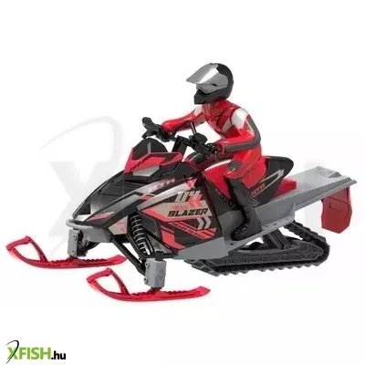 Syma: Távirányítós Trail Brazer motoros szán, 1:6 - többféle