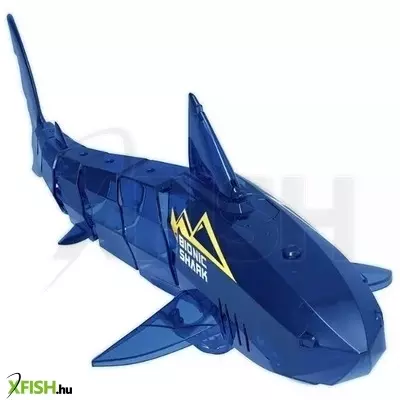 Syma: Távirányítós, bionikus robotcápa - 32 cm