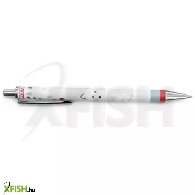 nici: vanja, a sarki róka golyóstoll