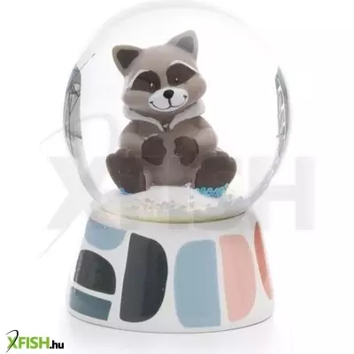 nici: lenno mosómedve hógömb