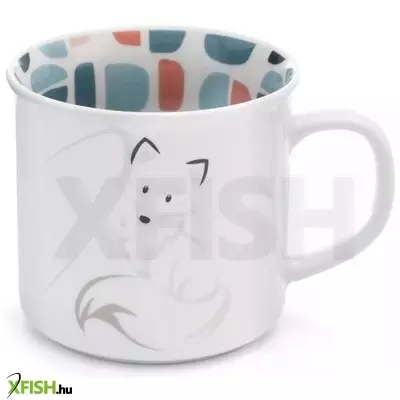 nici: dreamy winter bögre - 400 ml