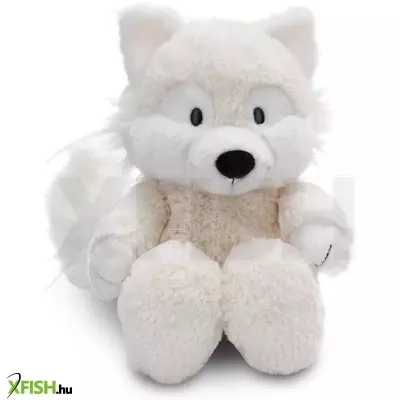 Nici Green: Vanja, a sarki róka plüss - 35 cm