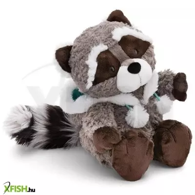 Nici Green: Lenno, a mosómedve plüss - 50 cm