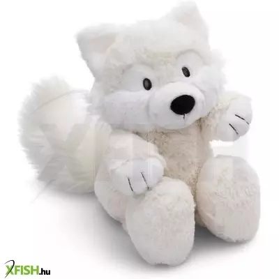 Nici Green: Vanja, a sarki róka plüss - 50 cm