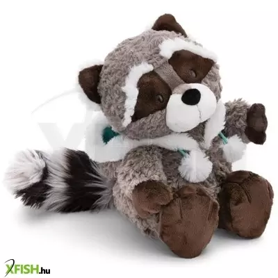 Nici Green: Lenno, a mosómedve plüss - 70 cm