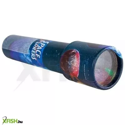 Space Xplorers kaleidoszkóp - 20 cm