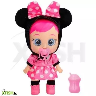 Cry Babies: Minnie baba