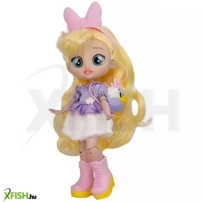 Cry Babies: Best Friends Forever - Daisy baba, 20 cm