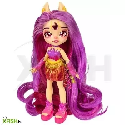 Magic Mixies: Pixlings - Galaxy Pippa baba