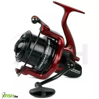 By Döme Tf Long Cast Pro 6000 Feeder Orsó