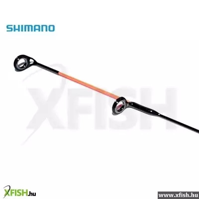 Shimano Feeder Spicc Sft 4,00 Oz Carbon Nagy Gyűrűs Ld (Stipax400Lgld)