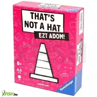 Ezt adom! társasjáték