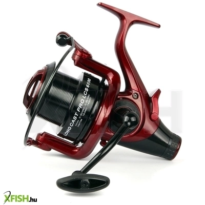 By Döme Tf Long Cast Pro Lcs 6000 Nyeletőfékes Orsó