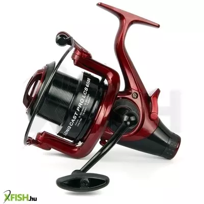By Döme Tf Long Cast Pro Lcs 6500 Feeder Orsó