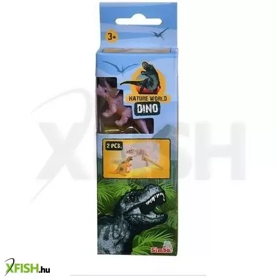 Simba: Dinoszaurusz régész szett - többféle