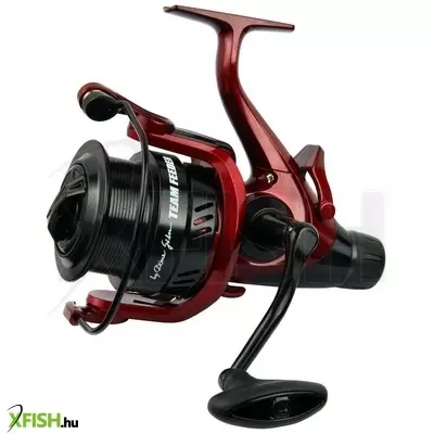 By Döme Tf Mastercarp Lcs Pro 6000 Feeder Orsó