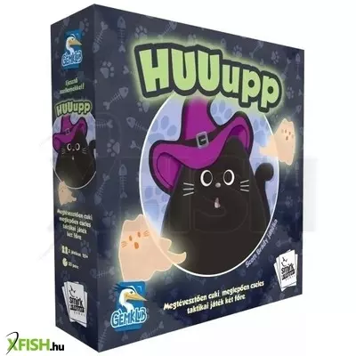 HUUupp társasjáték