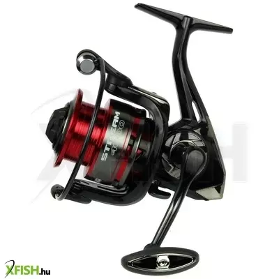 Reiva Stream 2000 Elsőfékes Pergető orsó