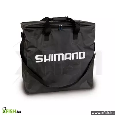 Shimano Száktartó Shimano Net Bag Double (Shpvc01)
