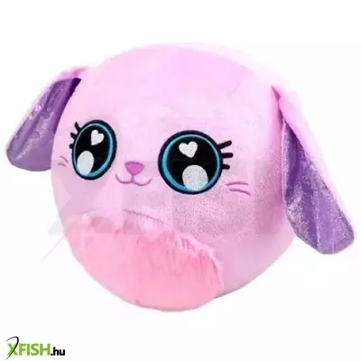 Eolo: Mini Biggies felfújható plüss nyuszi