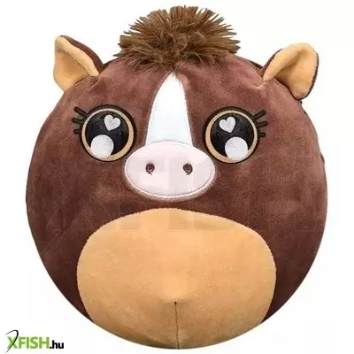 Eolo: XXL Biggies felfújható plüss ló