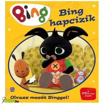 Bing hapcizik