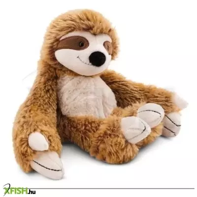 Nici Green: Slobby, a lajhár plüssfigura - 25 cm