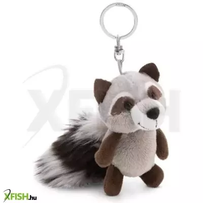 Nici Green: Lenno, a mosómedve kulcstartó - 10 cm