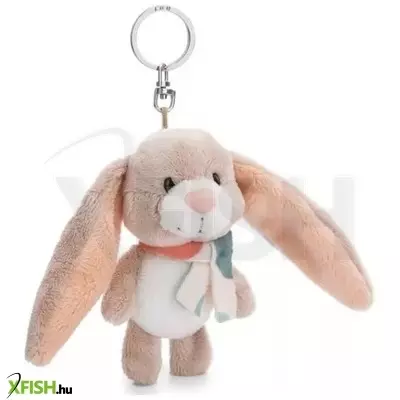 Nici Green: Fjella, a nyuszi kulcstartó - 10 cm