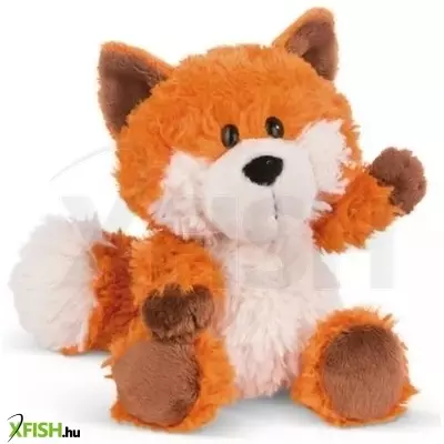 Nici Green: Fridalie, a róka plüssfigura - 25 cm