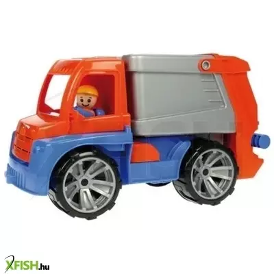 Lena: Kukásautó figurával