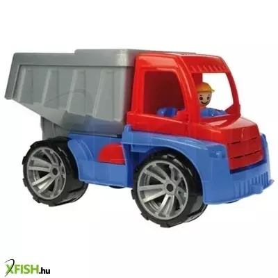 Lena: Kis dömper játékautó - 27 cm