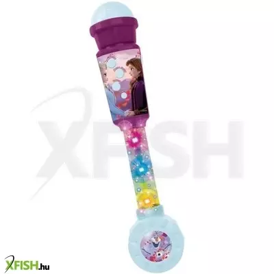 Jégvarázs: Okostelefonra csatlakoztatható mikrofon