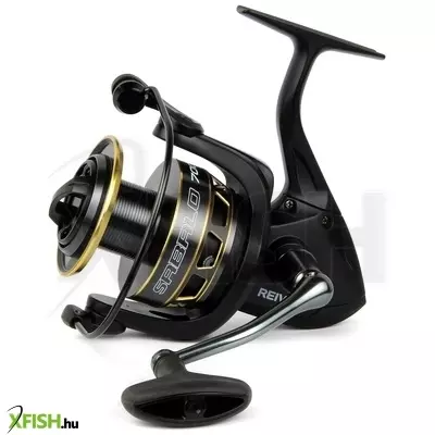 Reiva Sabalo 4000 Pergető Orsó