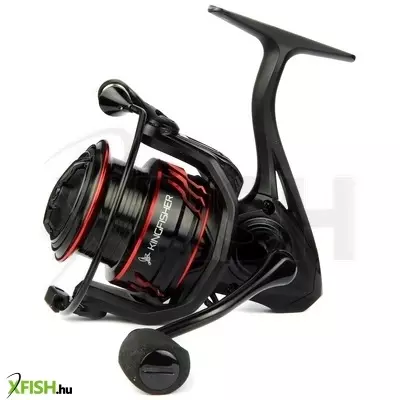 Reiva Kingfisher 3000 Pergető Orsó