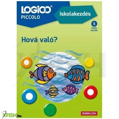 Logico Piccolo: Hová való?