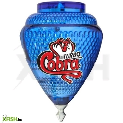 Peonza: Turbo Cobra - többféle