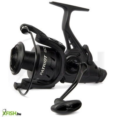 Winner Patriot 6000 Nyeletőfékes Horgászorsó